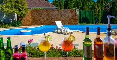 Tavaszi f�lpanzi�s pihen�s (min. 2 �j)