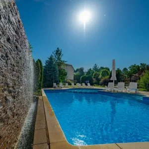  Tata - Nyári pihenés félpanzióval (min. 2 éj)