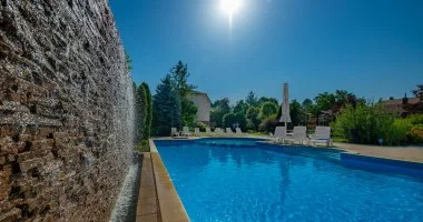 Nyári pihenés félpanzióval (min. 2 éj)