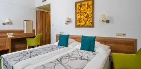 Hotel Kiss - Szilveszter