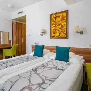  Tata - Szilveszter (min. 2 éj)