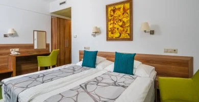 veleji pihens flpanzival (min. 2 j)