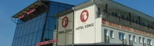 Hotel König Nagykanizsa