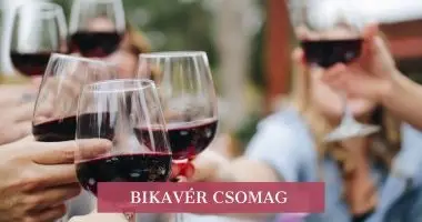 Egri Bikavr (min. 2 j)