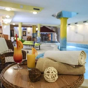  Eger - Félpanziós ajánlat (1 éjtől)