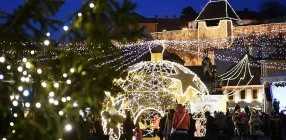 Hotel Korona Wellness - Kar�csony