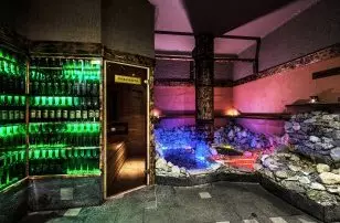 Hotel Korona Wellness Eger - Ajnlatok nszutasoknak