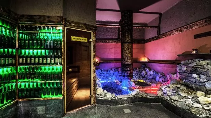Hotel Korona Wellness Eger