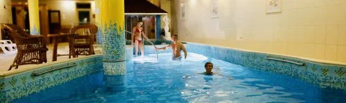 Hotel Korona Wellness