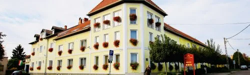 Hotel Korona Wellness