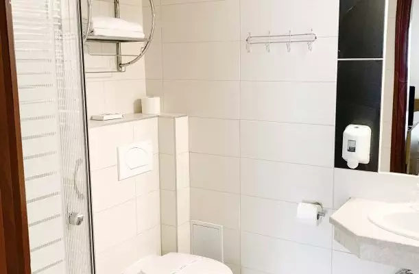 Hotel Korona Wellness Eger