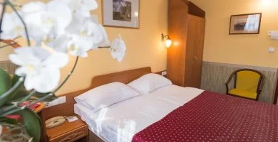 Két ünnep között (min. 2 éj)