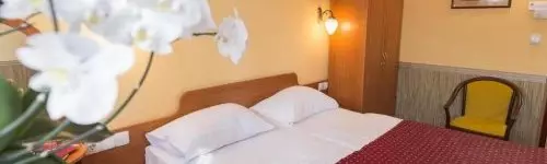 Hotel Korona Wellness