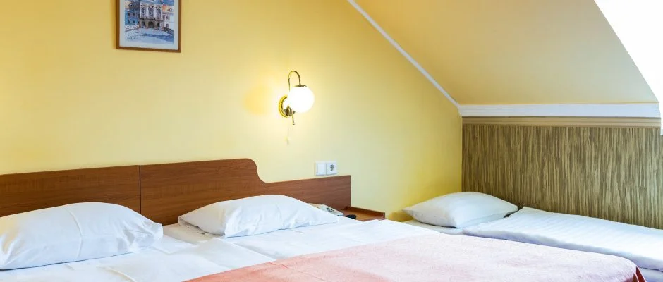 Hotel Korona Wellness, Rendezvny & Borhotel Eger