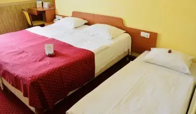 Hotel Korona Wellness, Rendezvény & Borhotel Eger Eger