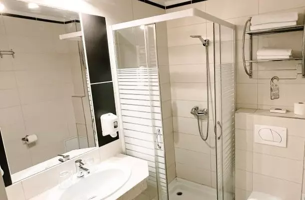 Hotel Korona Wellness Eger