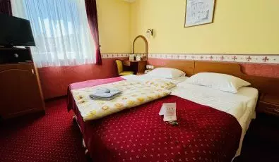 Hotel Korona Wellness, Rendezvény & Borhotel Eger Eger
