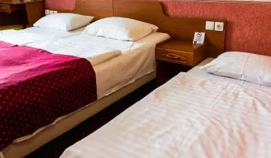 Hotel Korona Wellness, Rendezvény & Borhotel Eger Eger