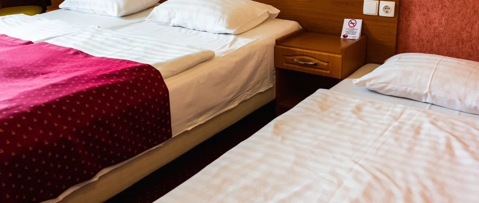 Hotel Korona Wellness, Rendezvny & Borhotel Eger