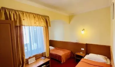 Hotel Korona Wellness, Rendezvény & Borhotel Eger Eger