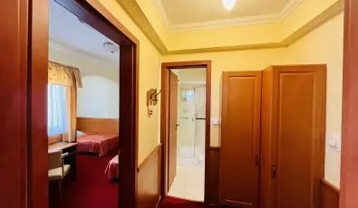 Hotel Korona Wellness, Rendezvény & Borhotel Eger Eger