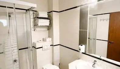 Hotel Korona Wellness, Rendezvény & Borhotel Eger Eger
