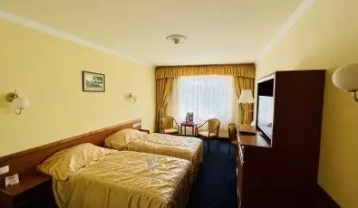 Hotel Korona Wellness, Rendezvény & Borhotel Eger Eger