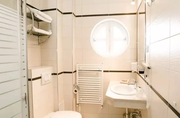 Hotel Korona Wellness Eger