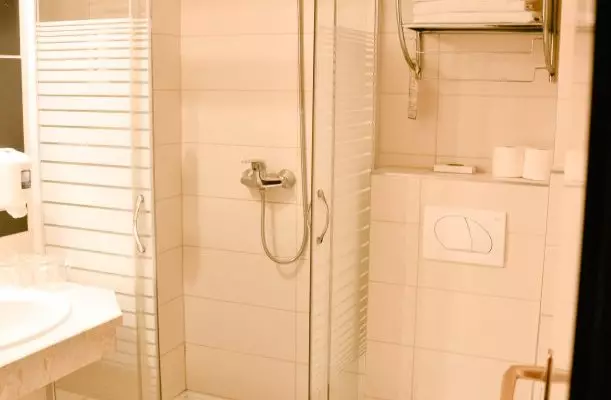 Hotel Korona Wellness Eger