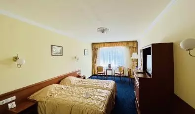 Hotel Korona Wellness, Rendezvény & Borhotel Eger Eger