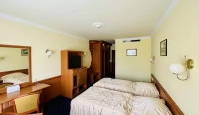 Hotel Korona Wellness, Rendezvény & Borhotel Eger Eger