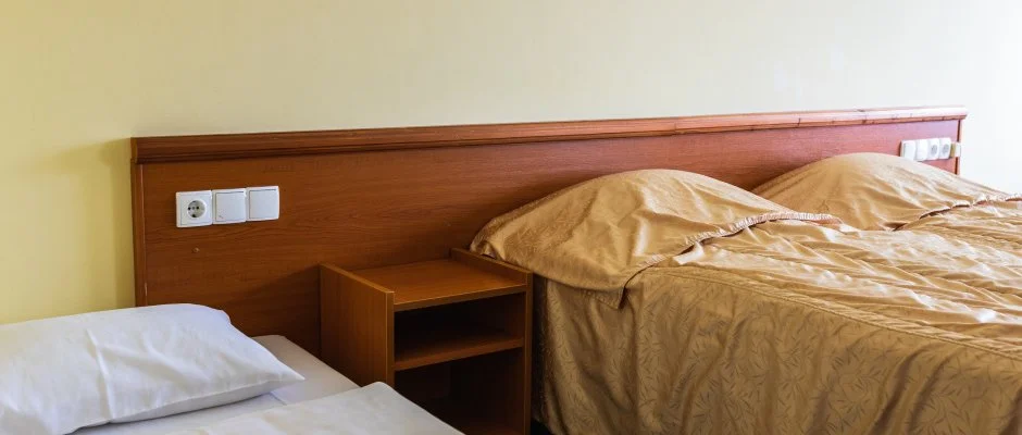 Hotel Korona Wellness, Rendezvny & Borhotel Eger