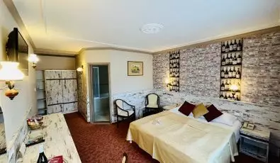 Hotel Korona Wellness, Rendezvény & Borhotel Eger Eger