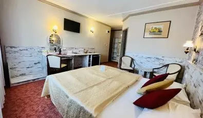 Hotel Korona Wellness, Rendezvény & Borhotel Eger Eger