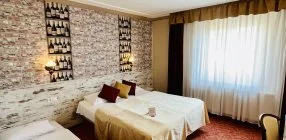 Hotel Korona Wellness - Reggelis aj�nlat