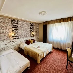  Eger - Reggelis ajánlat (1 éjtől)