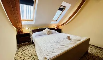 Hotel Korona Wellness, Rendezvény & Borhotel Eger Eger