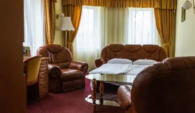 Hotel Korona Wellness, Rendezvény & Borhotel Eger Eger