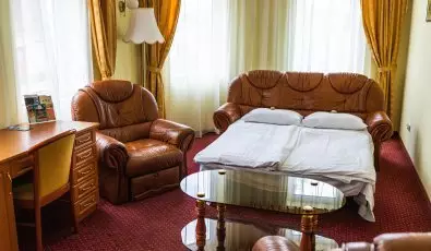 Hotel Korona Wellness, Rendezvény & Borhotel Eger Eger