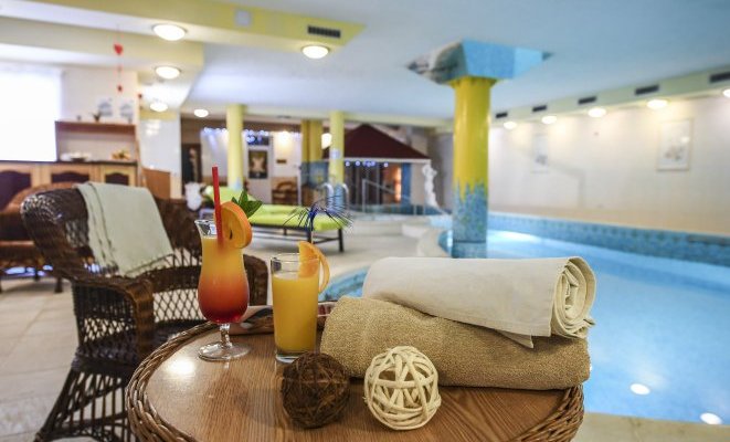 Hotel Korona Wellness, Rendezvény & Borhotel Eger