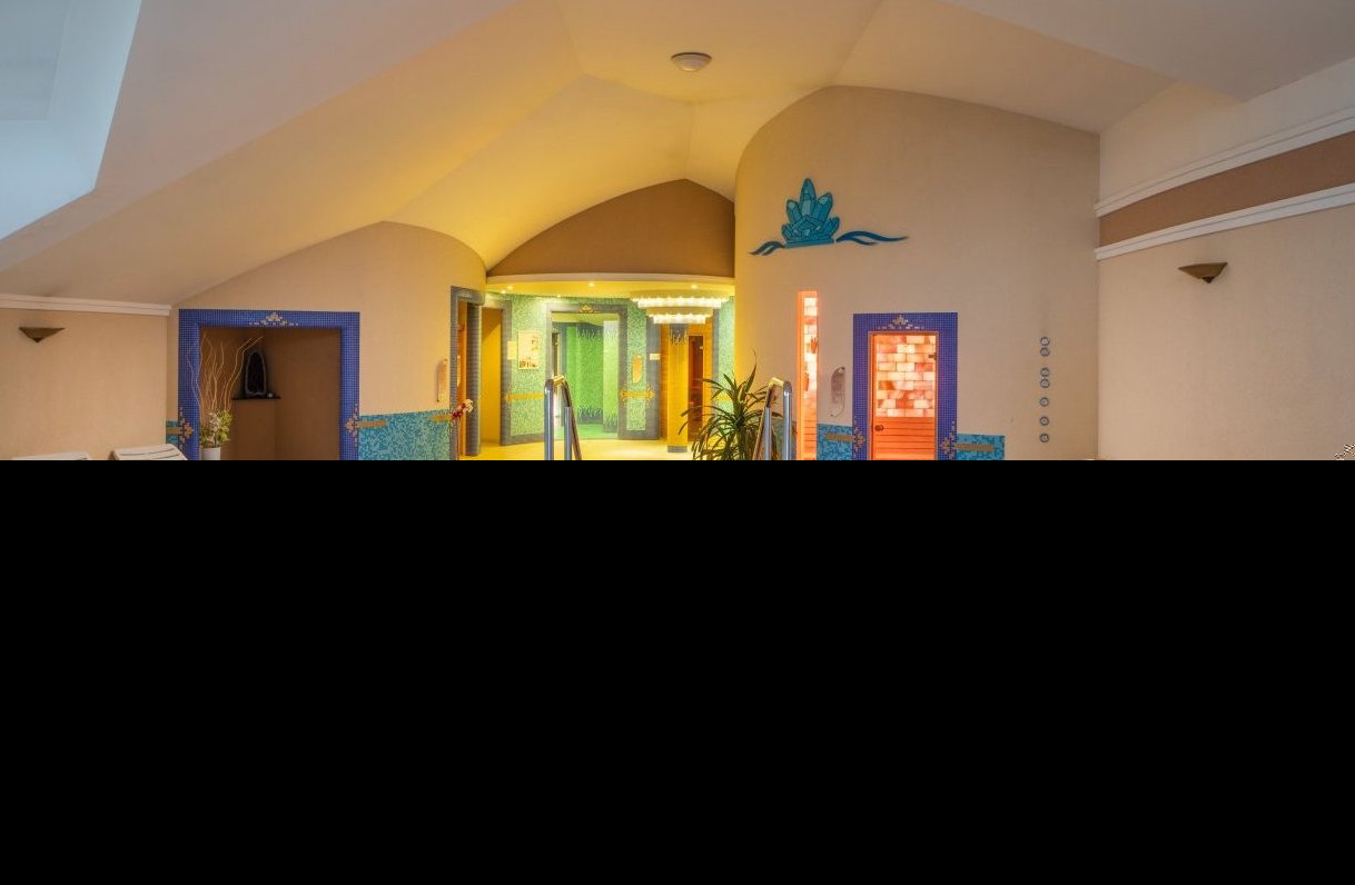 Kristly Hotel Keszthely