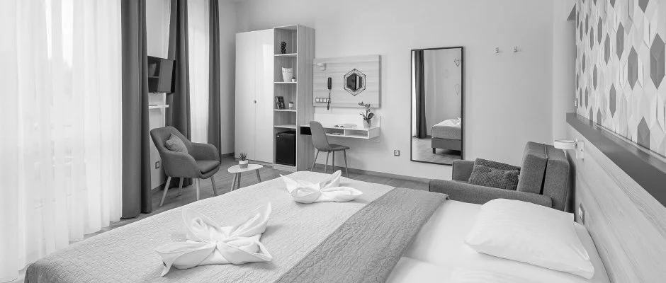 Kristly Hotel Keszthely