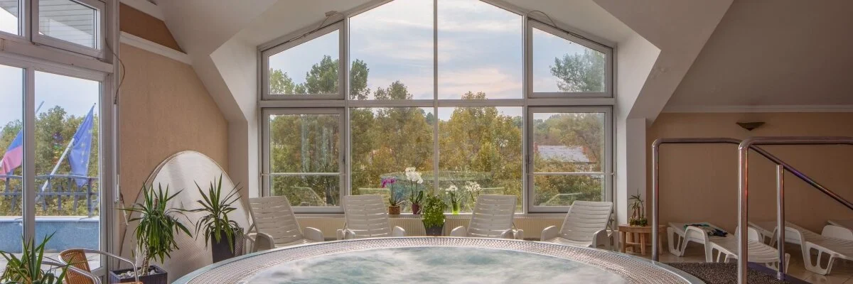 Kristly Hotel - Mindig Balaton (min. 2 j)