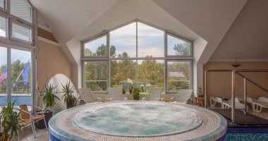 Gasztroutazs Keszthelyen (min. 2 j)