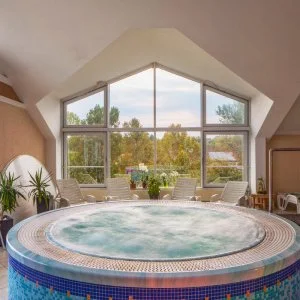  Keszthely - Őszi szünet (min. 2 éj)