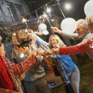  Keszthely - Balatoni retro szilveszter (min. 2 éj)