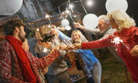 Kristály Hotel Keszthely - Balatoni retro szilveszter