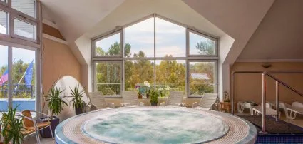 Kristály Hotel Keszthely - Wellness ajánlatok húsvétra Kristály Hotel Keszthely - Wellness ajánlatok húsvétra