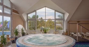 Nyugalom s Balaton az szi sznetben (min. 2 j)