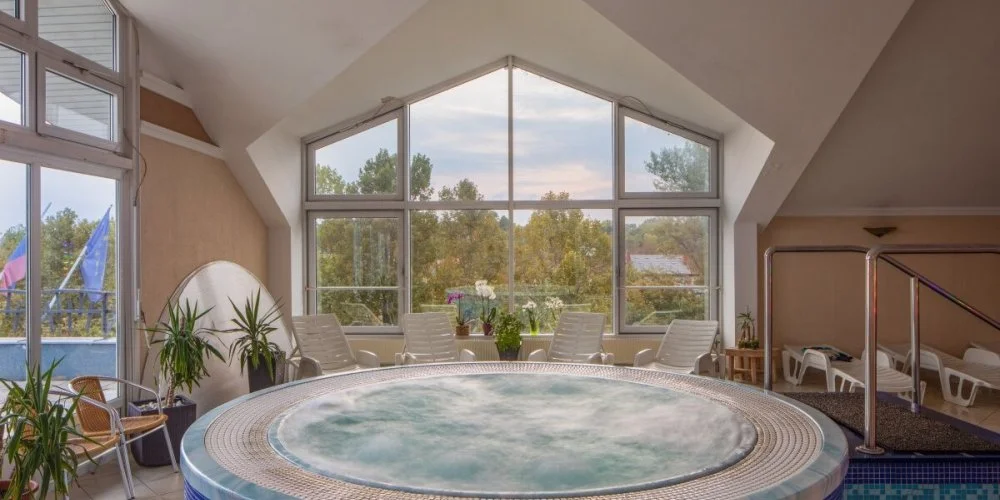 Kristály Hotel Keszthely